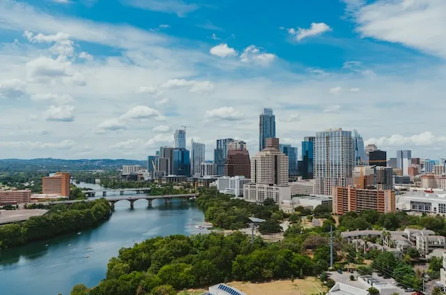 Austin Ranks as the 2nd Fastest-Growing City: What Makes it a Hotspot for Growth?
