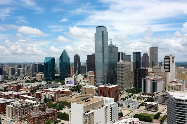 The 13 Best Rated Dallas Hotels