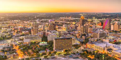 Explore San Antonio: A Comprehensive Guide to the City’s Entertainment, Restaurants, Hotels, Airport & Ground Transportation