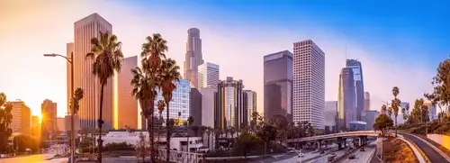 Your Comprehensive Guide to Los Angeles City