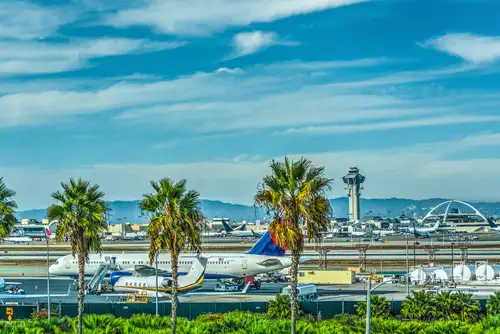 The Ultimate Guide to Los Angeles (LAX) Airport: Tips, Tricks, and Insider Information