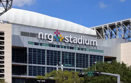Experience the excitement at NRG Park, home to iconic venues like NRG Stadium, Reliant Arena, and the historic NRG Astrodome. Unforgettable events await!