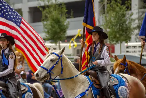 Unveiling the Ultimate Guide to Houston Livestock Show and Rodeo 2024