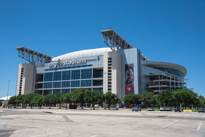 The Ultimate Guide to NRG Park: Your Go-To Resource for Events, Entertainment, and More