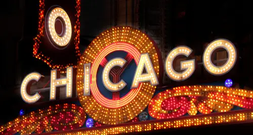 Chicago's Entertainment Extravaganza: Insider's Guide