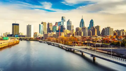 Discovering Philadelphia: A Comprehensive Travel Guide