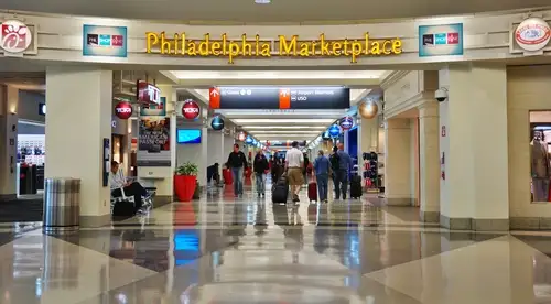 Ultimate Travel Guide For Philadelphia International Airport