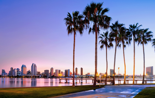 15 The Best-Rated San Diego Hotels
