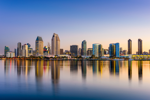 Discovering San Diego: A Comprehensive Travel Guide