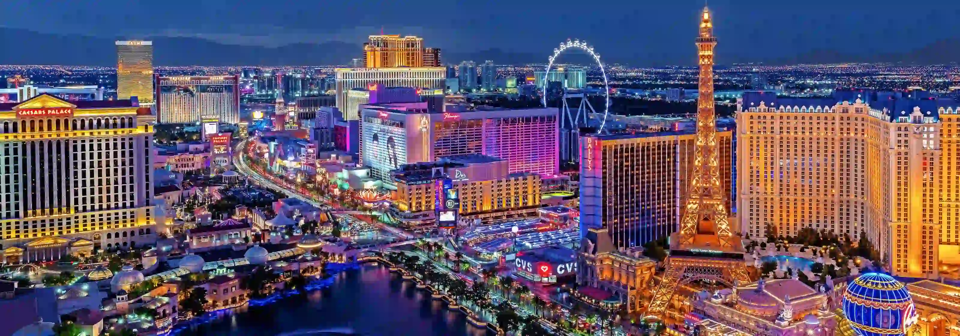 The Ultimate Guide to Exploring Las Vegas: 30 Exciting Things to Do