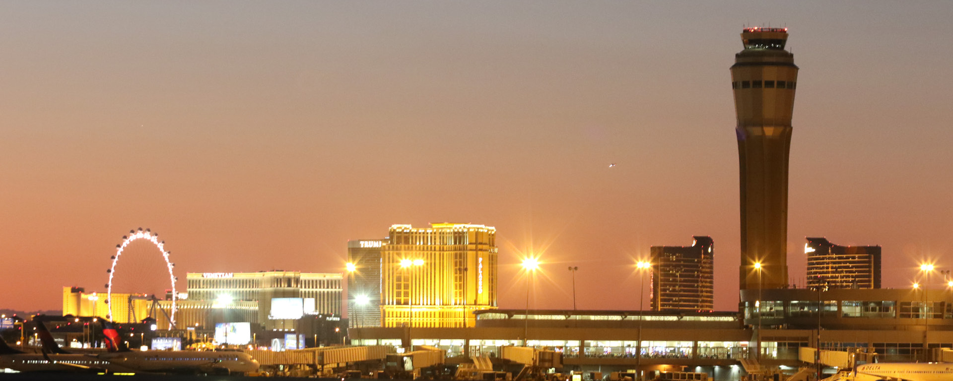 The Ultimate Guide to Harry Reid International Airport: Tips, Tricks, and Insider Information