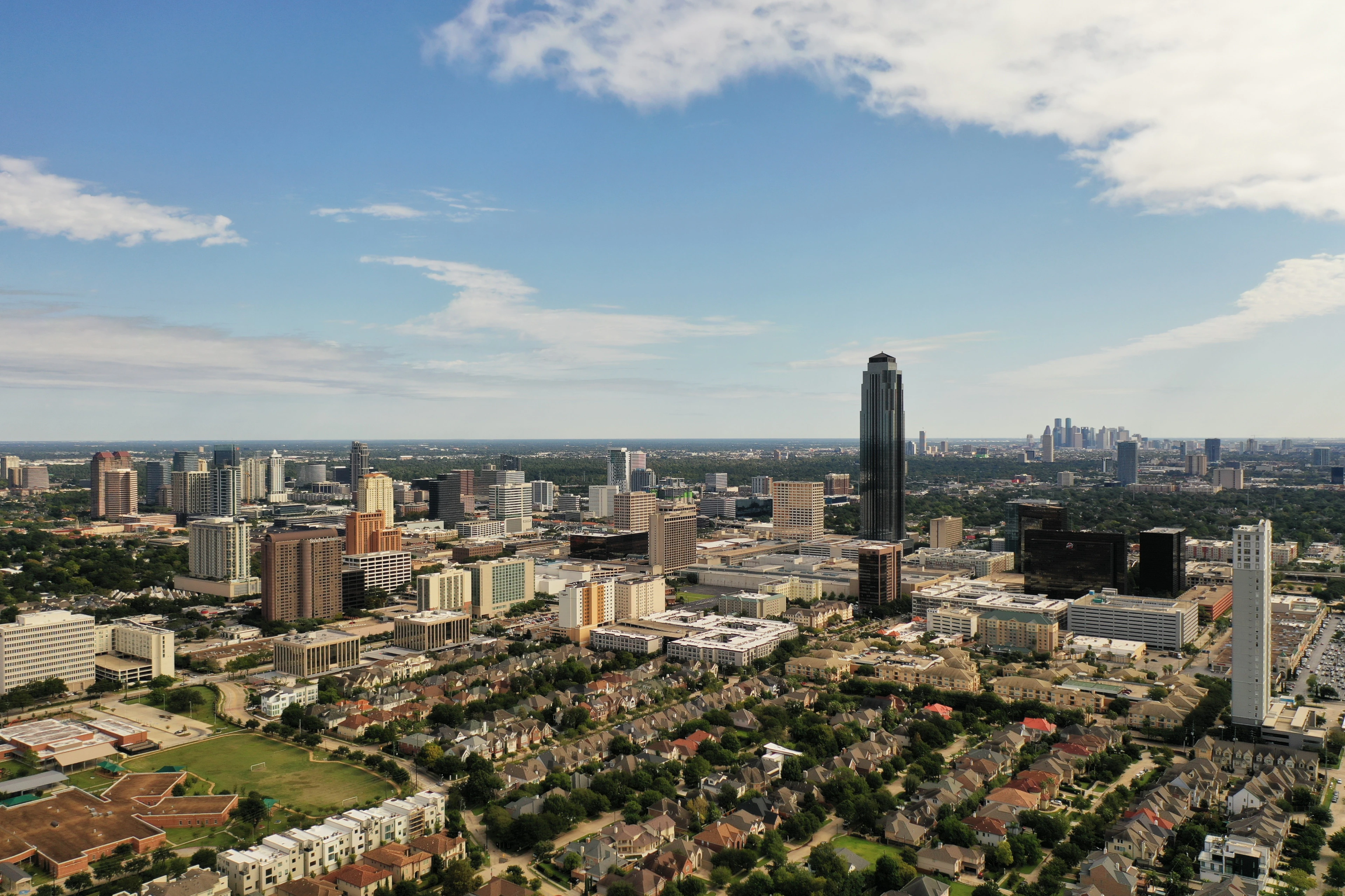 Houston Galleria