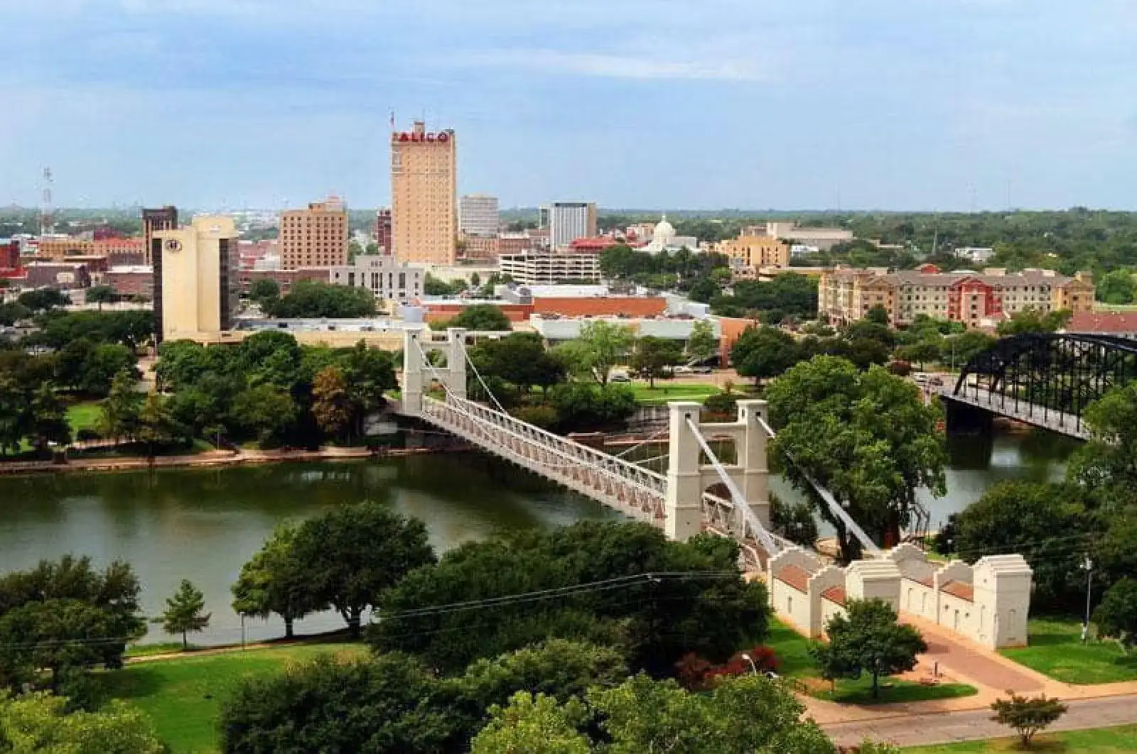 Activities, Attractions, & Places To Go in Waco