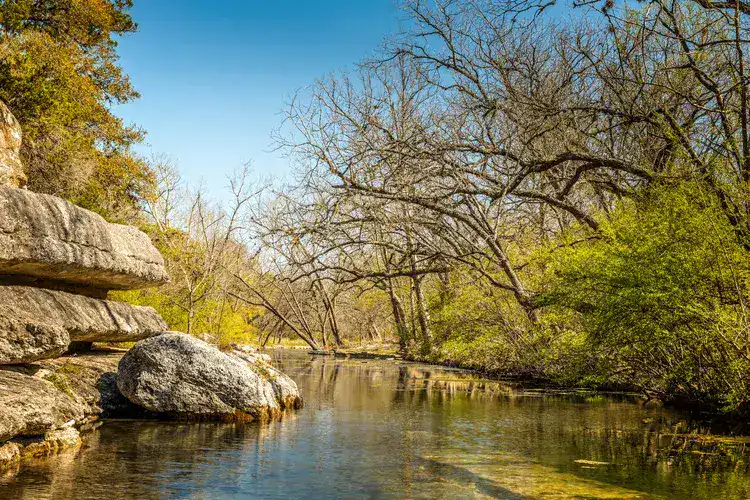 Things to do in Wimberley 