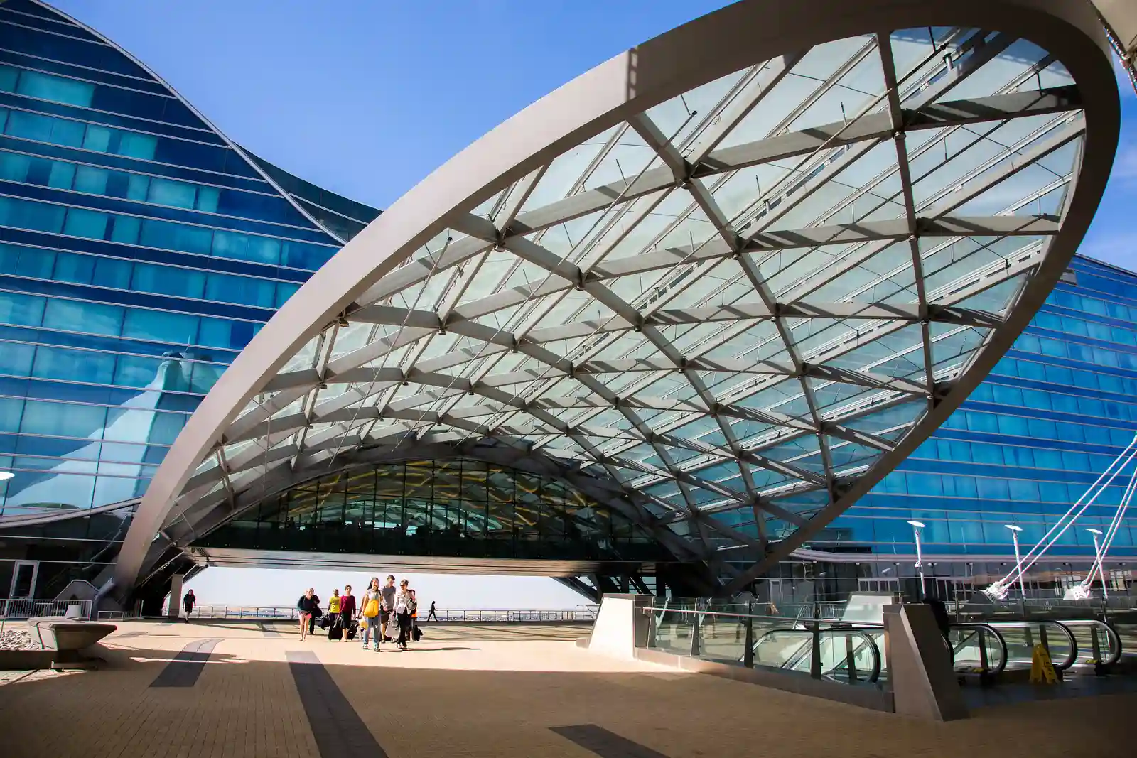 Airport Transfer for Denver International Airport (DEN)