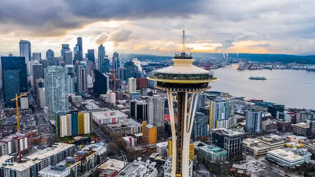 Seattle Travel Guide: Discover the Heart and Soul of the Emerald City