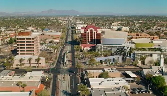 Mesa, Arizona Travel Guide: Airports, Hotels, Must-See Spots & Car Service