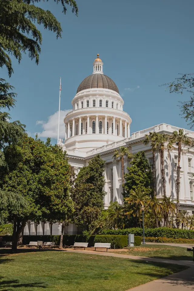 Sacramento Travel Guide: Discover the Charm and Appeal of California's Capital City