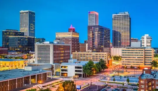 Oklahoma City Travel Guide: Airports, Hotels, Must-See Spots & Car Service