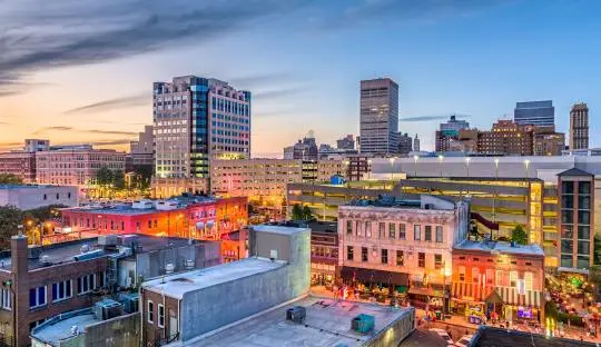 Memphis Travel Guide: Airports, Hotels, Must-See Spots & Car Service