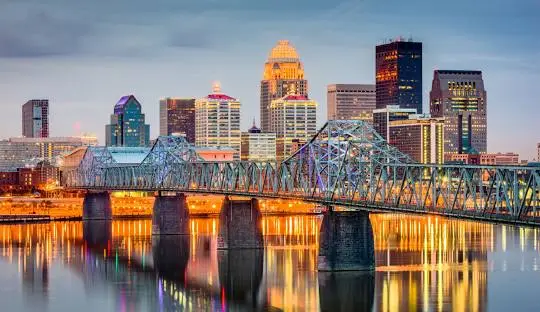 Louisville Travel Guide: Airports, Hotels, Must-See Spots & Car Service