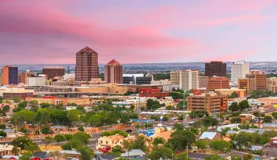 Albuquerque Travel Guide: Airports, Hotels, Must-See Spots & Car Service