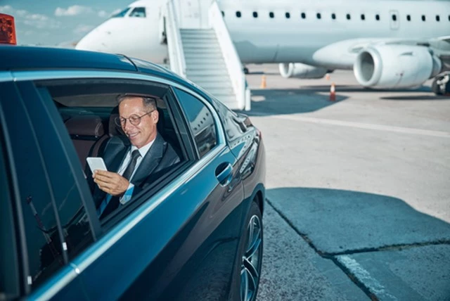 IAH to Galveston Airport Transfers