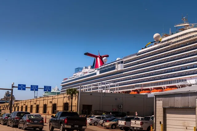 Luxury Long-Distance Transportation to Galveston: Complete Guide