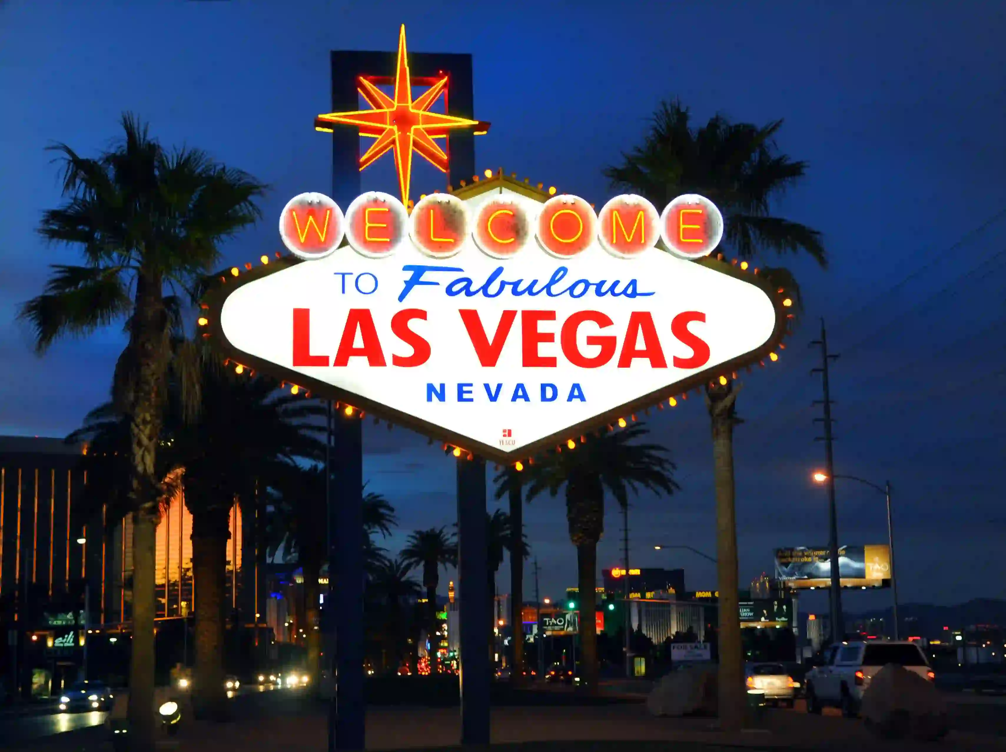 Explore Las Vegas: 2025 Trip Planning Tips