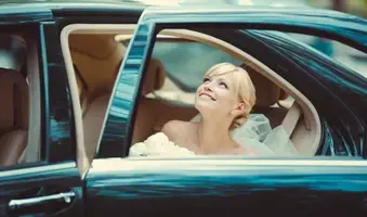 Wedding Limo Service