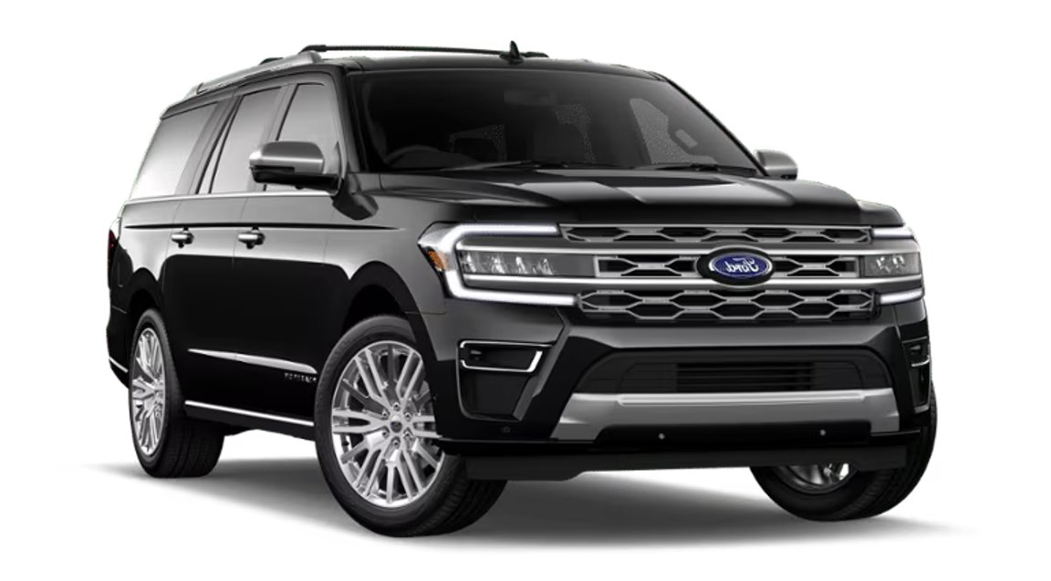 Luxury Ford Expedition - Travel In Style