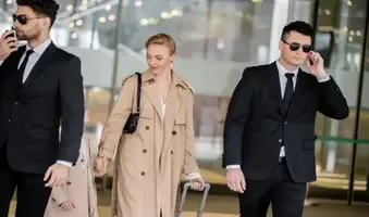 Chauffeur services
