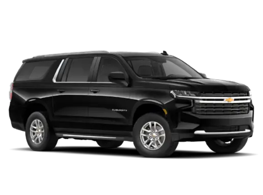 Business Class SUV