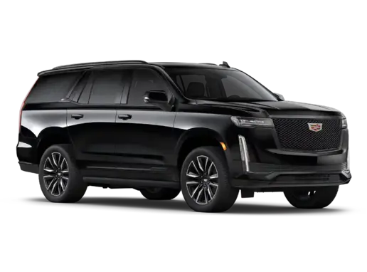 First Class SUV