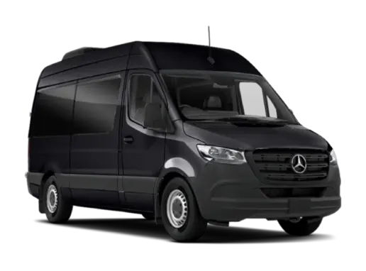 Sprinter Van