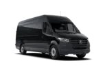 Mercedes Benz Sprinter Van