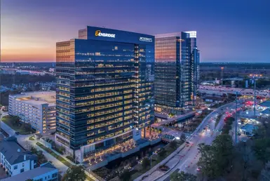 Houston Energy Corridor Useful Resources