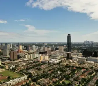 Houston Galleria Area Car Service