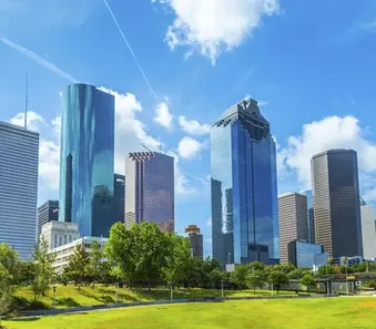 LavishRide: Premier Non-Emergency Medical Transportation (NEMT) in Houston, TX