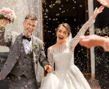 Houston Wedding & Special Occasion Car Service