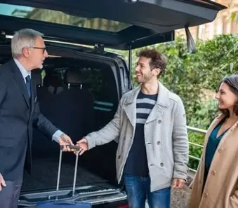 Reliable IAH Airport Transfers and Shuttle Services