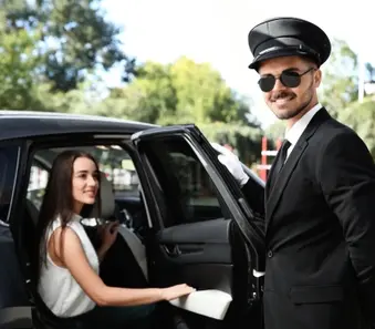 Book Your Private Chauffeur Service in Houston Today