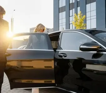 Exclusive Limo Services for Oil and Gas Executives in Houston