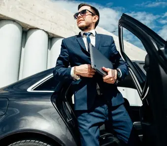 Reliable Corporate Transportation Services in Houston