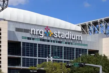 Experience the excitement at NRG Park, home to iconic venues like NRG Stadium, Reliant Arena, and the historic NRG Astrodome. Unforgettable events await!