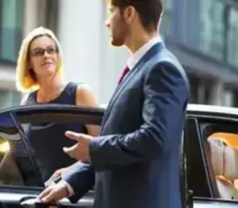 Galveston Private Chauffeur Services: Black Car Luxury, Redefined