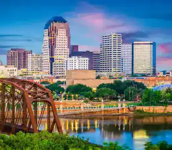 City-to-City Car Service: Houston, TX and Shreveport, LA