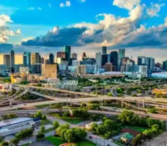 Texas City Car Service