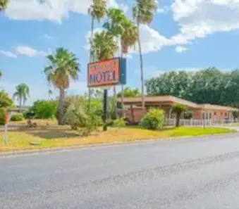 Car service between Houston and Weslaco