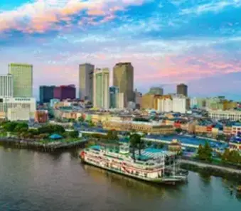 City to city car service between Houston and Alexandria